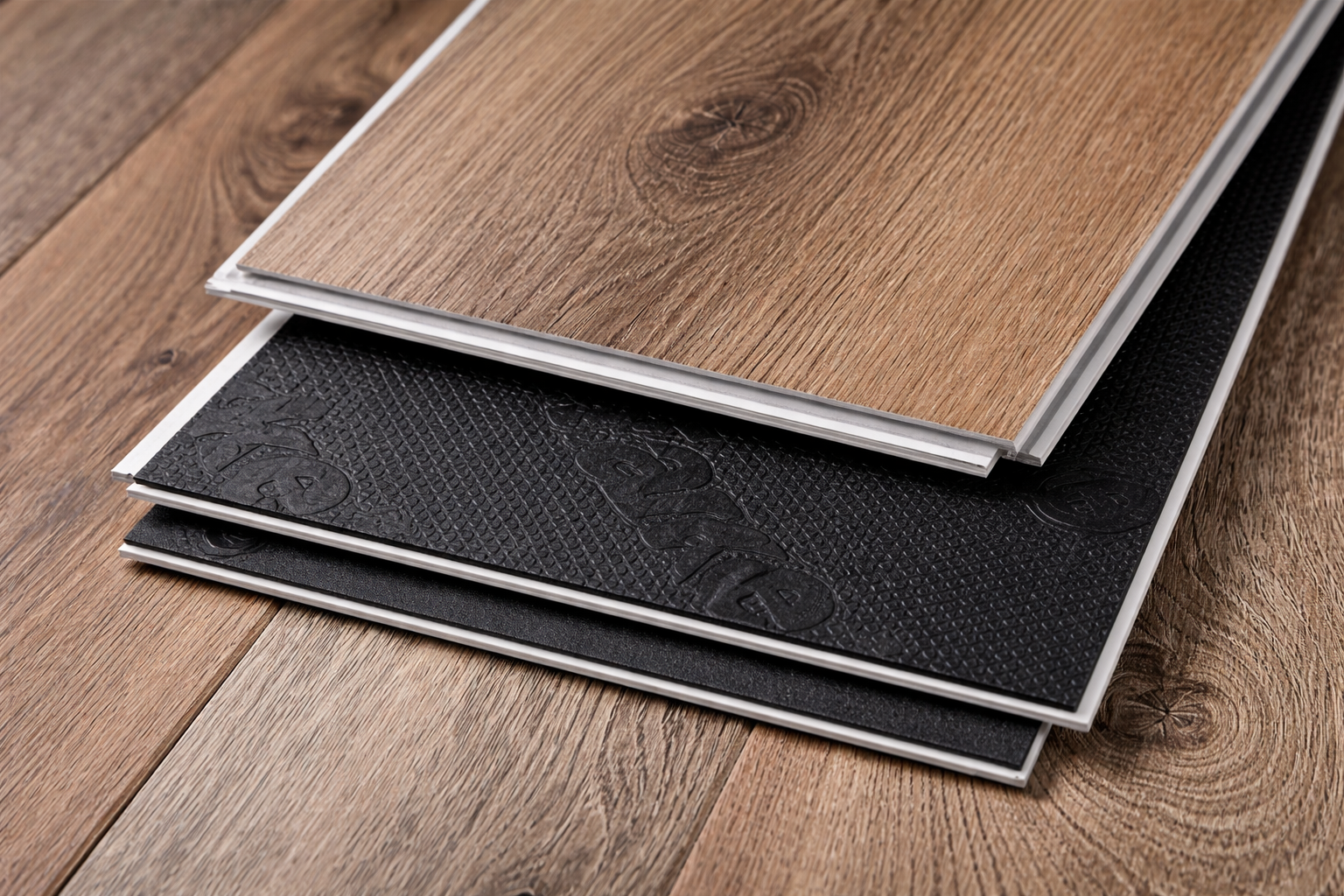PVC Vloeren